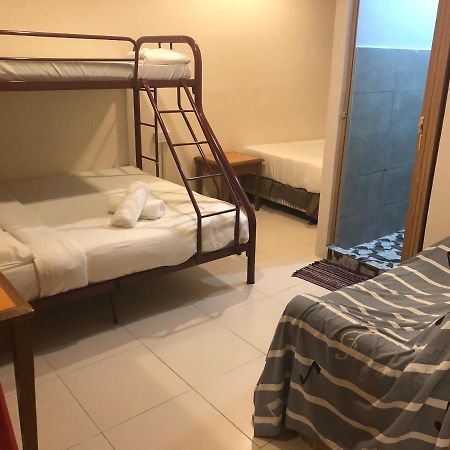 Bukit Bentong Homestay Екстериор снимка