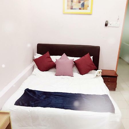 Bukit Bentong Homestay Екстериор снимка