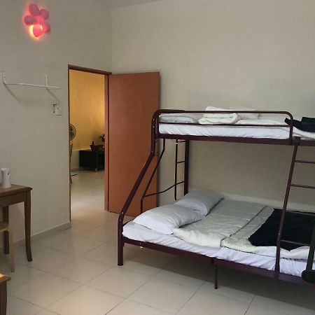 Bukit Bentong Homestay Екстериор снимка