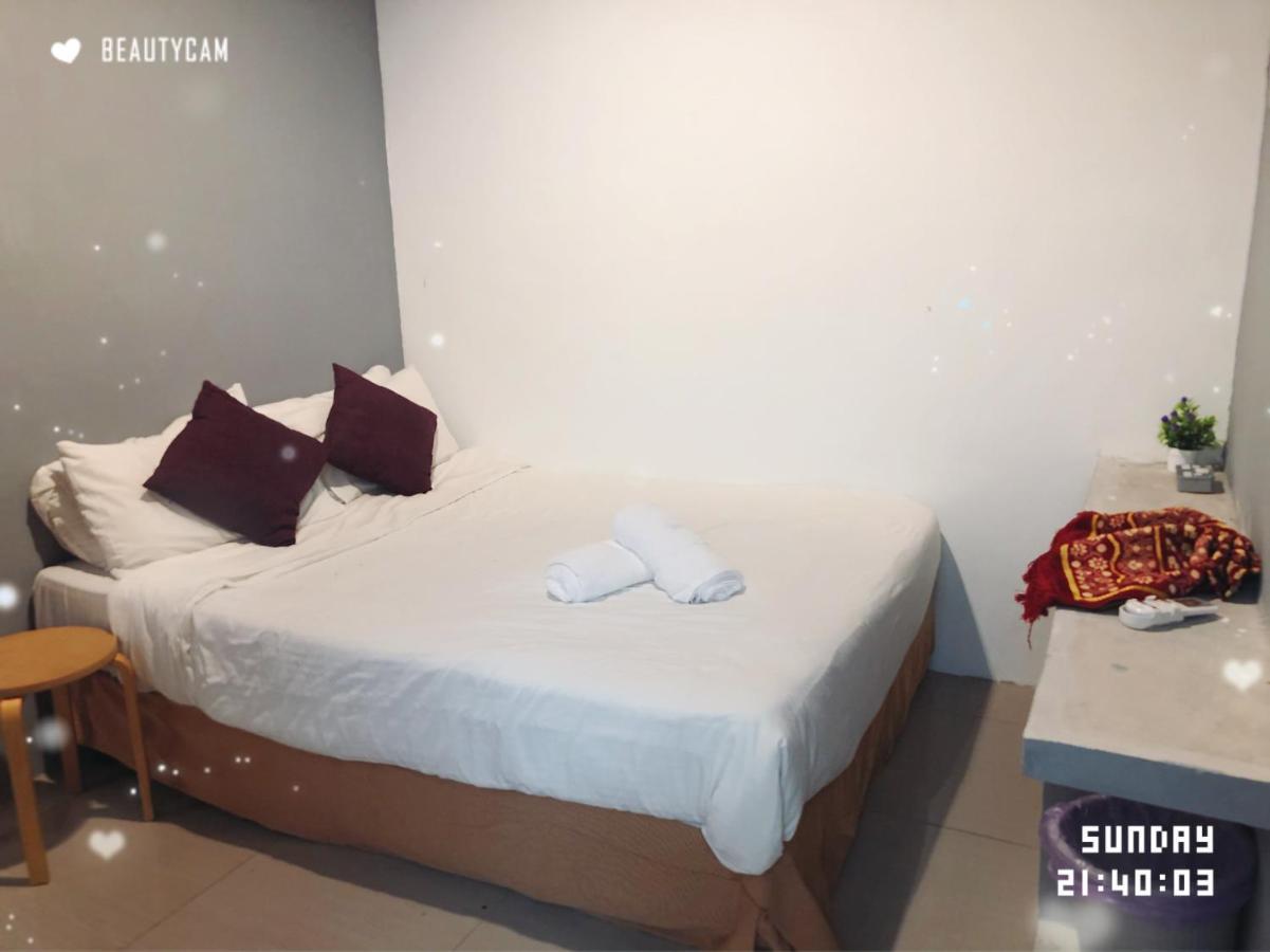 Bukit Bentong Homestay Екстериор снимка