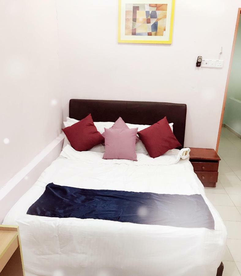 Bukit Bentong Homestay Екстериор снимка