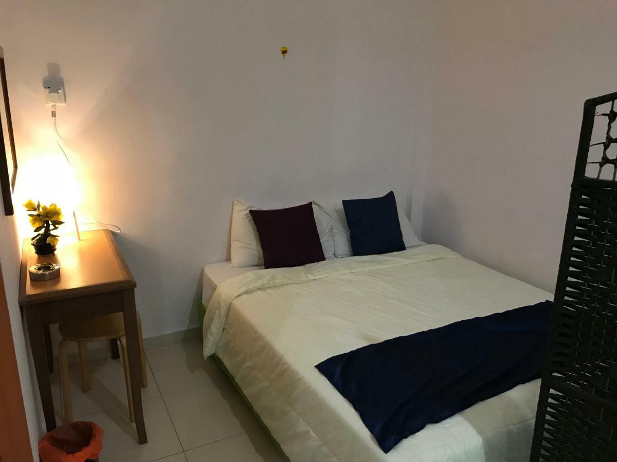 Bukit Bentong Homestay Екстериор снимка