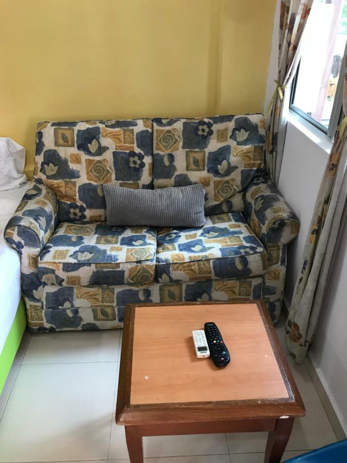 Bukit Bentong Homestay Екстериор снимка